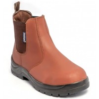 Himalayan 161 Waterproof Safety Dealer Boots